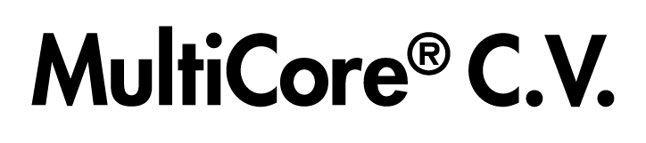 MultiCore Logo