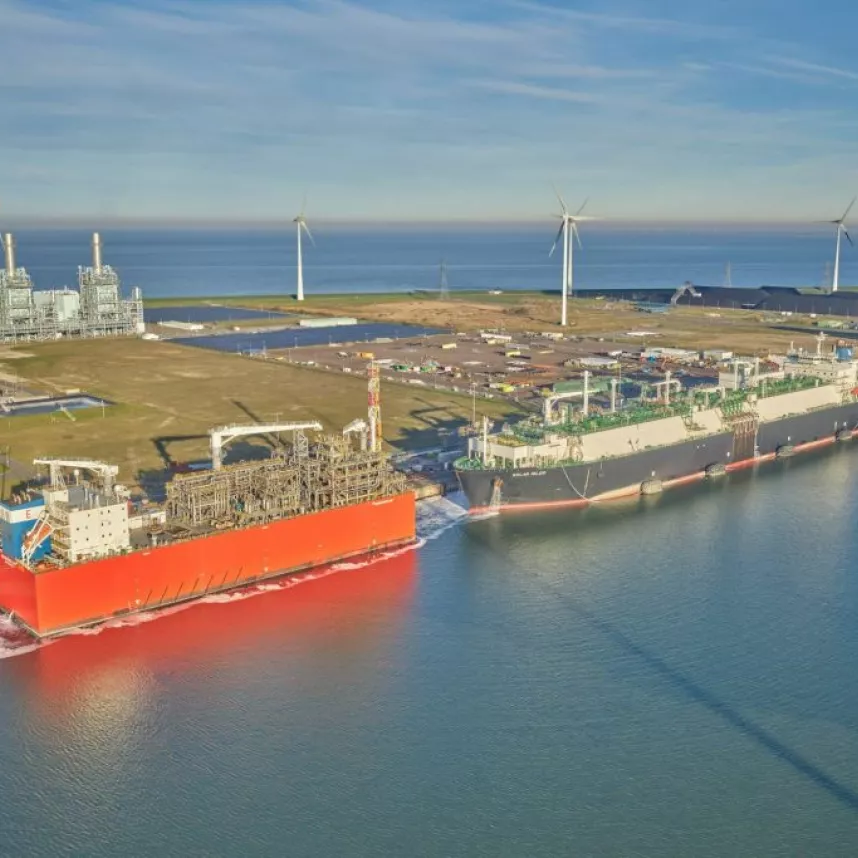 Eemsenergy