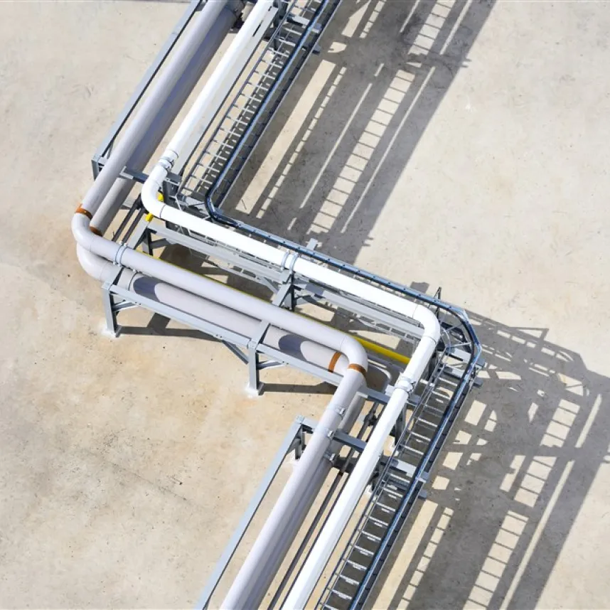 Pipeline Bundle