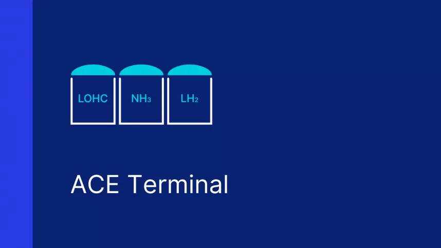 ACE Terminal