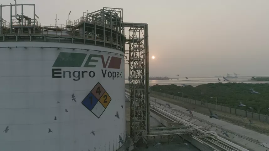 Engro