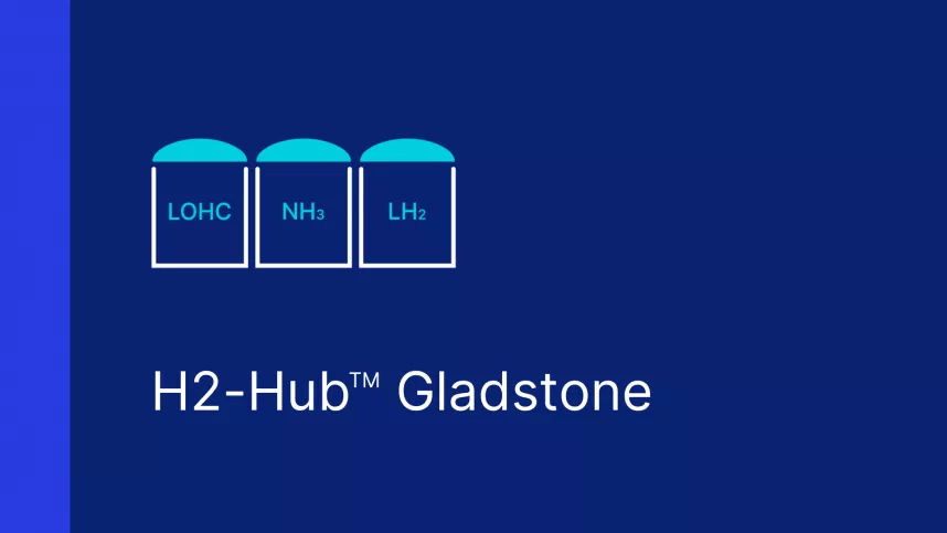 H2-Hub Gladstone