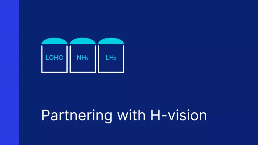 Partnering with H-vision