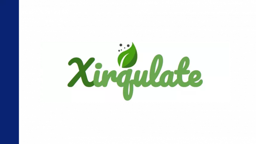 Xirqulate