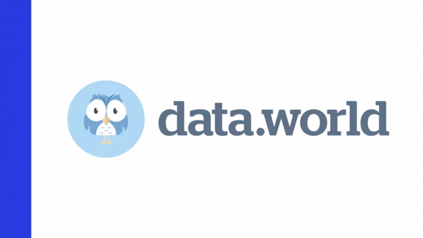 data.world