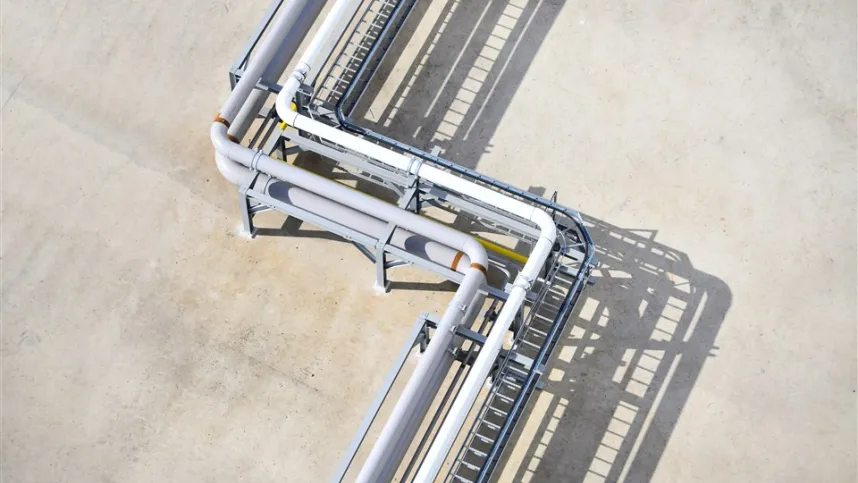 Pipeline Bundle