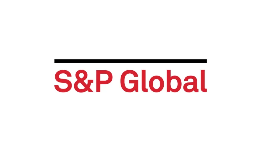 S&P Global Logo