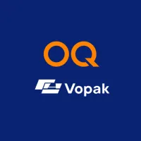 OQ + Vopak logo