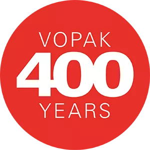 Vopak 400 years